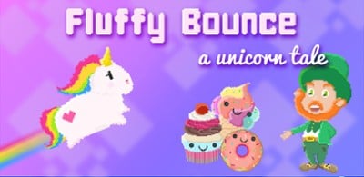 Fluffy Bounce Image