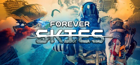 Games like Forever Skies