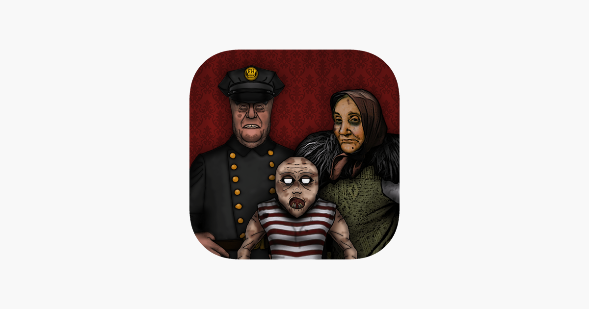 Games like Forgotten Hill Disillusion