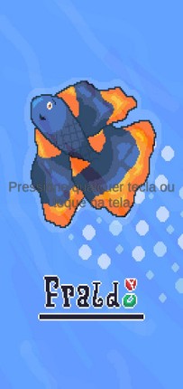 Fraldo Mobile Image
