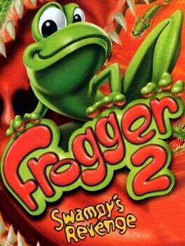 Games like Frogger 2: Swampy's Revenge