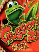 Frogger 2: Swampy's Revenge Image