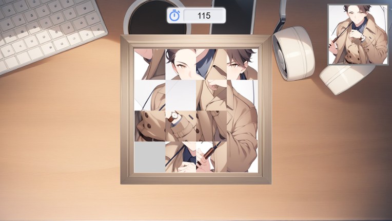 FYGameCompany screenshot