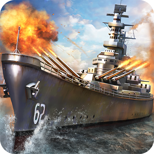Games like Warship Attack 3D