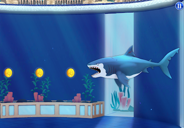 My Shark Show screenshot