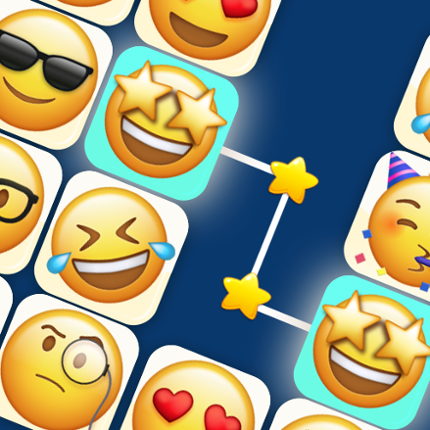 Onet Stars: Connect Pairs Image