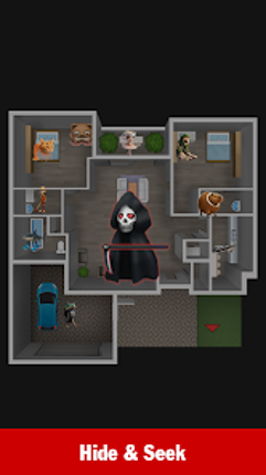 Hide Quickly screenshot