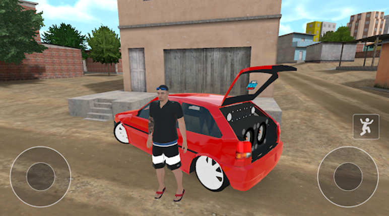 Carros Nutallo BR V2 screenshot