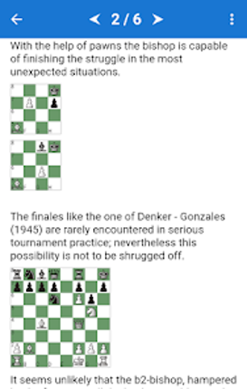 CT-ART. Chess Mate Theory Image