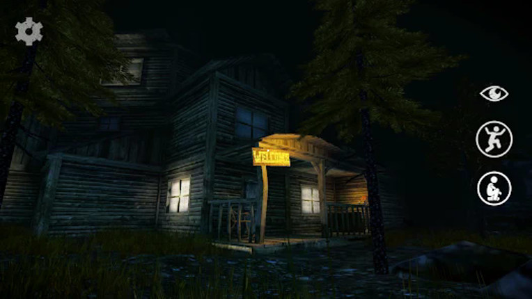 Haunted House: Multiplayer screenshot