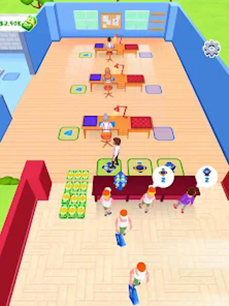 Jewellery Store screenshot