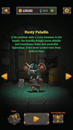 Look, Your Loot! Image