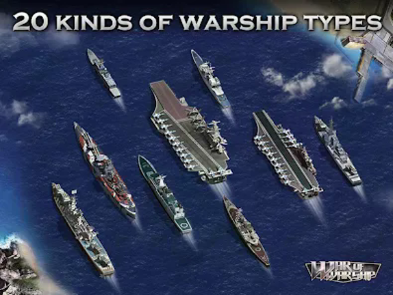Sea Overlord screenshot