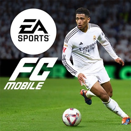 EA SPORTS FC™ Mobile Soccer Image