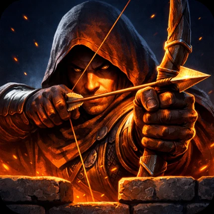 Ember's Rest: Idle Defense Image