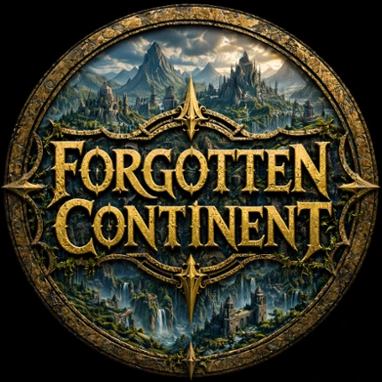 Forgotten Continent MMORPG Image