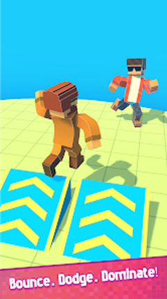 Tackle Clash: Get Them Flying screenshot