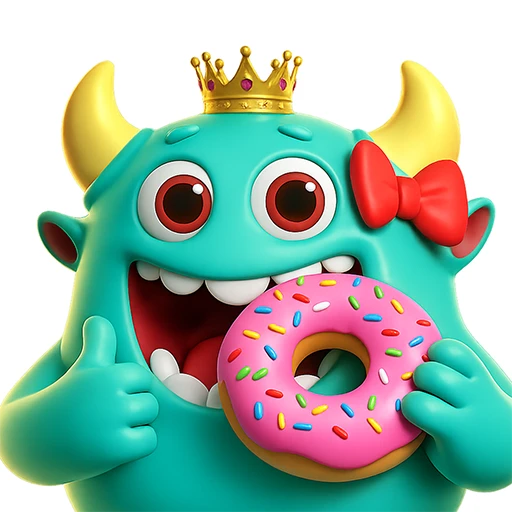 Games like O! Hole! - Eating Game