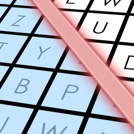 Word Search Scanner and Solver Image