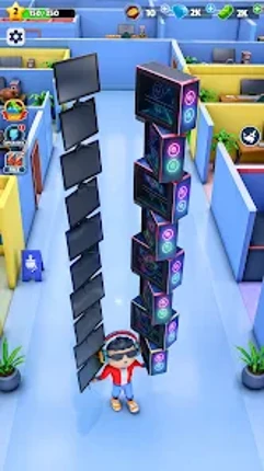 Internet Cafe Empire Image