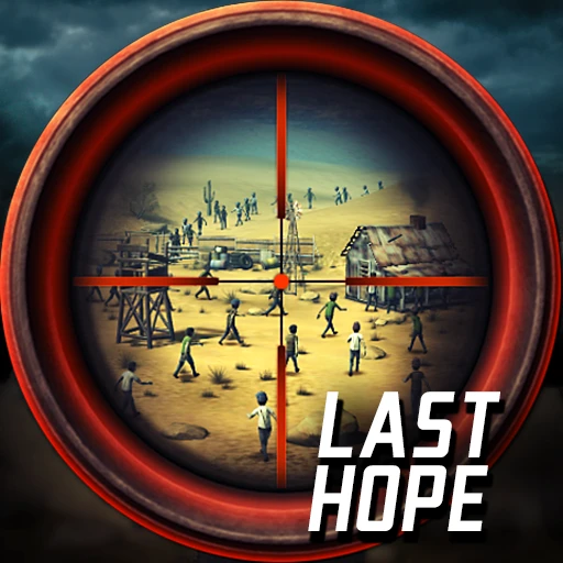 Games like Last Hope - Zombie Sniper 3D