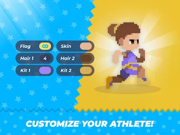 Sports Sports NETFLIX screenshot