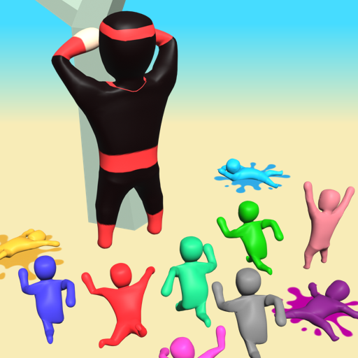 Games like OAT GAME: Red Light, Green Lig