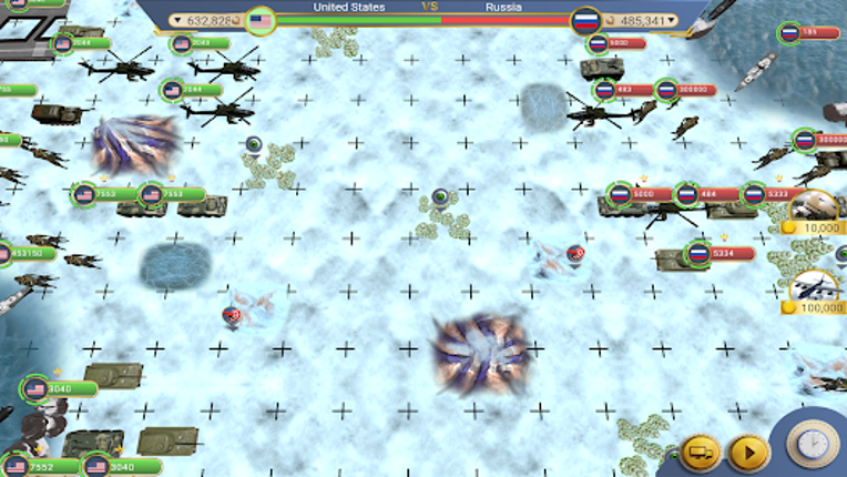 MA 2 – President Simulator PRO screenshot