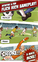 Flick Kick Football Legends Image