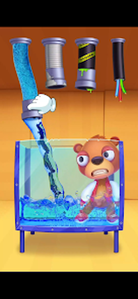 Despicable Bear: Fun Game Image