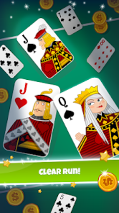 Buraco Loco: card game screenshot
