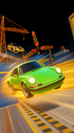 Car Racing:Drive Simulator 3D screenshot