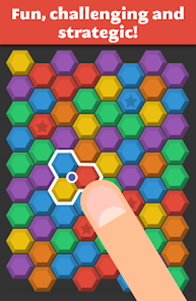 Hexfall Image