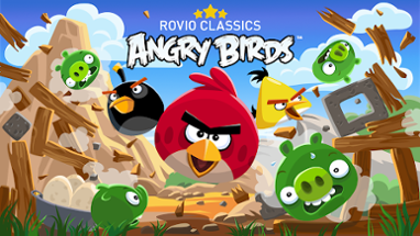 Rovio Classics: AB Image