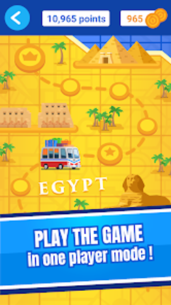 Categories - Funny Word Game screenshot