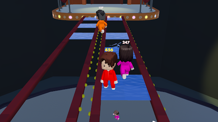 Survival Escape: Prison Game screenshot