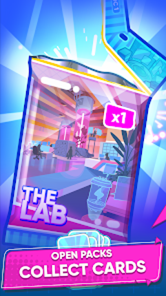 Nova Island screenshot