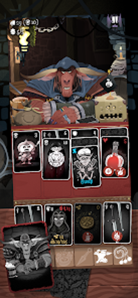 Card Crawl 2 screenshot