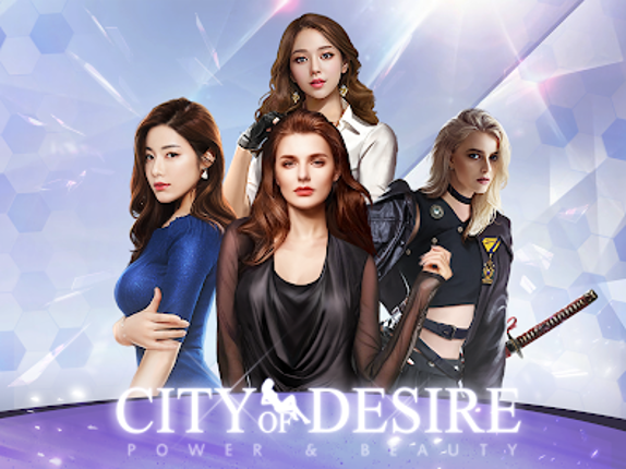 City of Desire screenshot