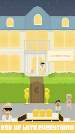 Virtual Beggar screenshot