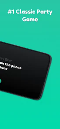 Never Have I Ever: Party Game screenshot