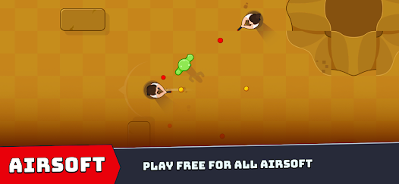 Airsoft.io screenshot