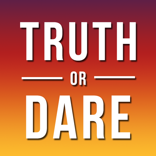 Games like Truth Or Dare for Adults