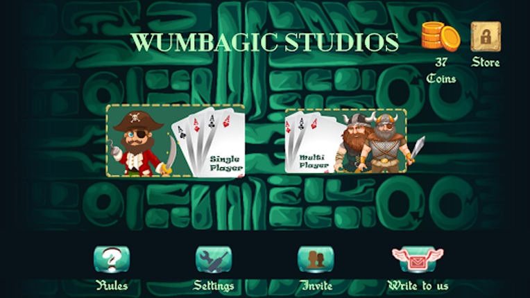 Dehla Pakad, Call Break, Hokm, Image