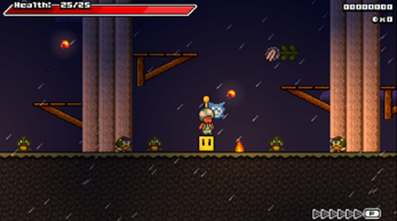 A Gardener's Adventure screenshot