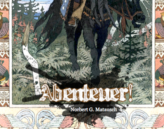 Abenteuer! v2 Game Cover