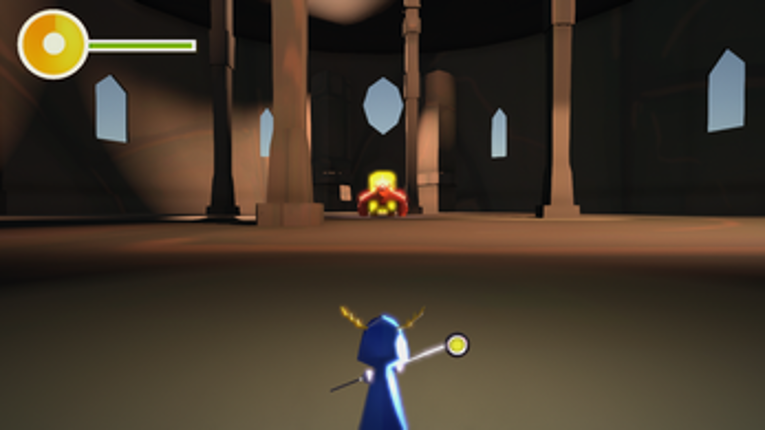 Ascensão Image