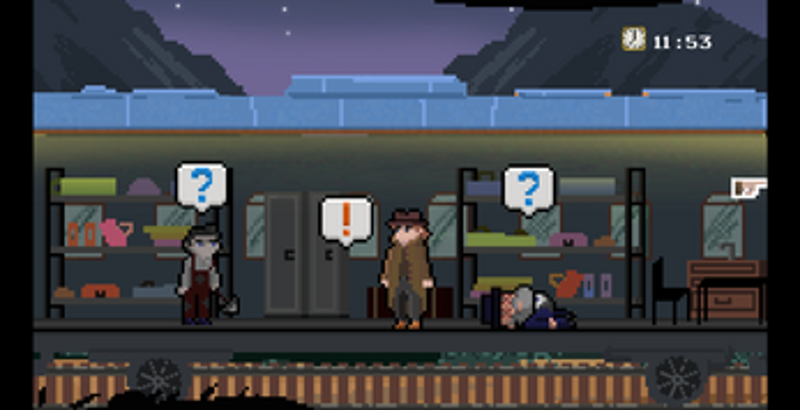 Asesinato en el Occident Express Image