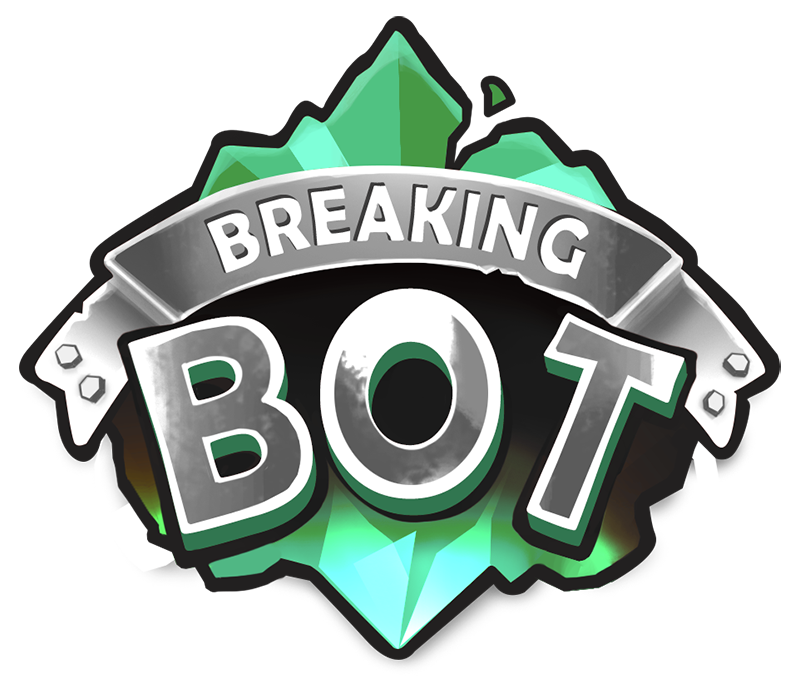 Games like Breaking Bot [SGJ2020]
