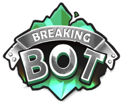 Breaking Bot [SGJ2020] Image